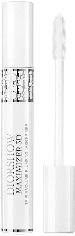 primer ciglia dior recensioni|Dior lash primer reviews.